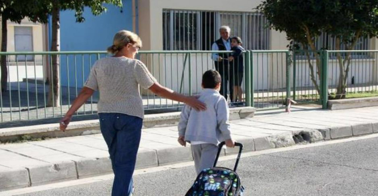 Βολές Προδρόμου κατά Χριστοφίδη για σχολικούς συνοδούς - «Αξιολύπητο να καταφεύγει σε συκοφαντίες»