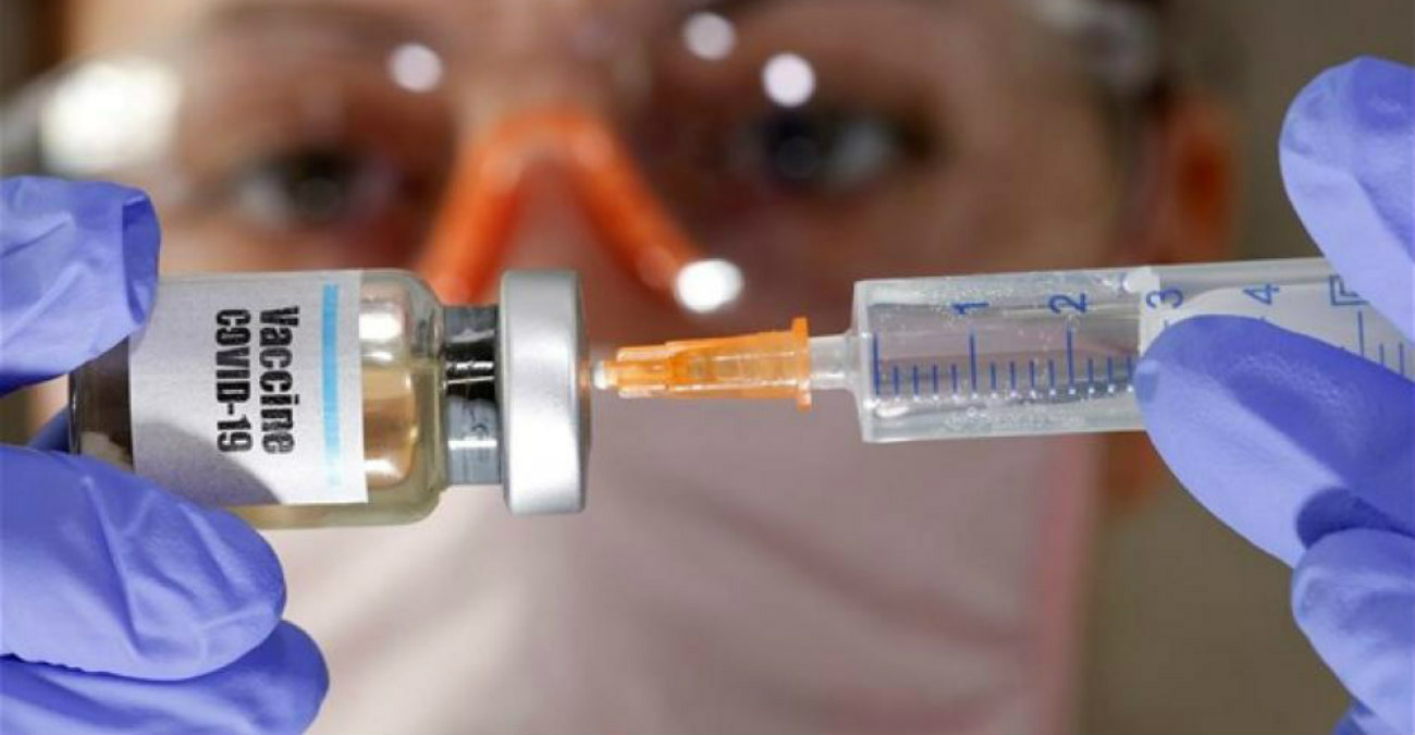 Εμβολιασμός κατά κορωνοϊού σε επισκέπτες στην Κύπρο – Οι εξαιρέσεις
