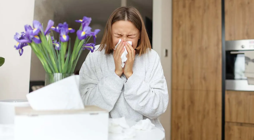 Η κλιματική αλλαγή οδηγεί σε περισσότερη γύρη και πιο βαριές αλλεργίες - Τι είναι το «άσθμα-καταιγίδα»