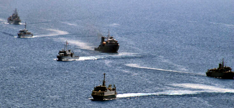 ΑΙΓΑΙΟ: Σημάδια αποκλιμάκωσης -Πληροφορίες Ελλαδικών ΜΜΕ ότι αποσύρονται τουρκικά πλοία 