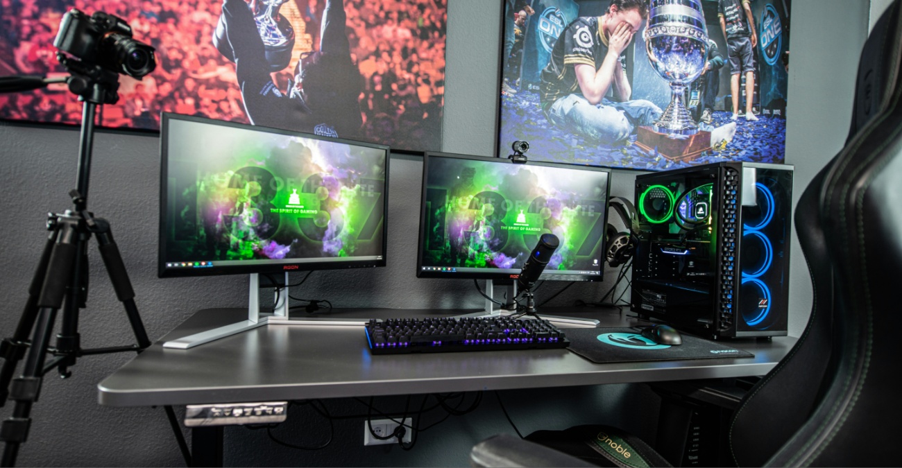 Αγόρασε στην κοπέλα του gaming PC 3.000 ευρώ: Την επόμενη μέρα του ζήτησε να χωρίσουν