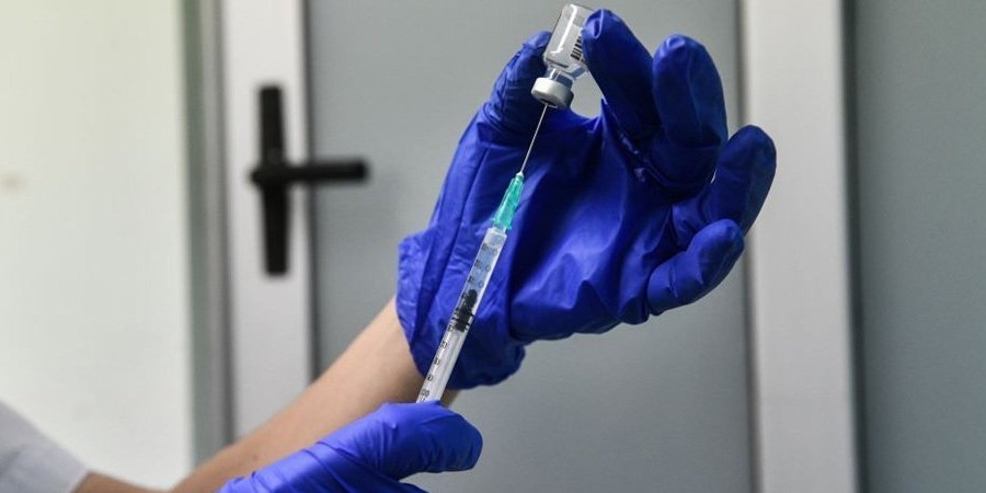 Ο ΕΜΑ ξεκινά την εξέταση αίτησης άδειας κυκλοφορίας του εμβολίου Skycovion