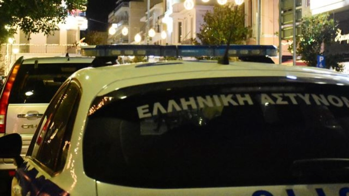 Βούλγαρος κρατούσε παράνομα 36χρονη τυφλή σε εγκαταλελειμμένο ξενοδοχείο στην Αθήνα