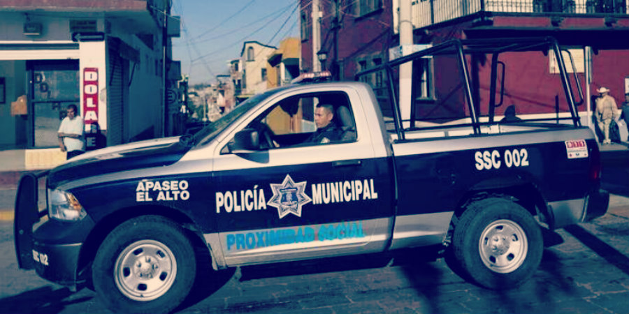 Συνελήφθη ο πρώτος άνδρας για κατασκοπεία δημοσιογράφου στο Μεξικό 