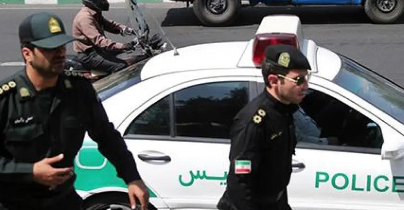 Ιράν: Δύο νεκροί από πυροβολισμούς μεταξύ αστυνομίας και των απαγωγέων δύο ανήλικων