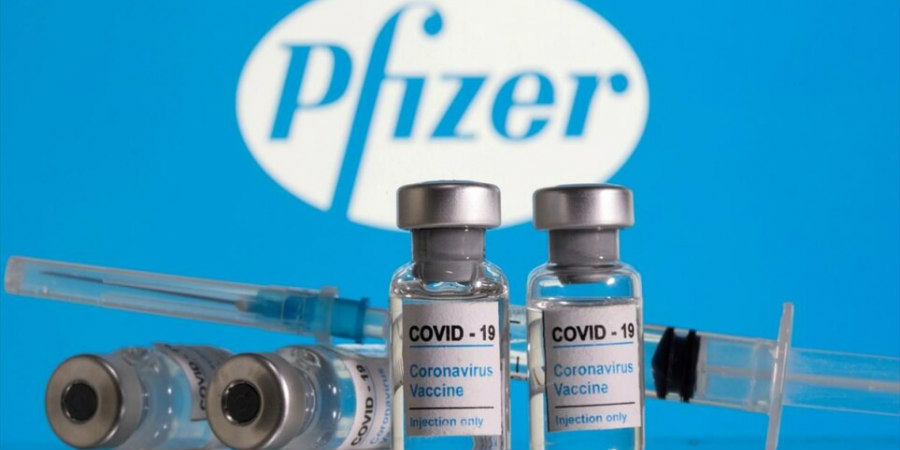 Μπουρλά: Στην φάση 2 των μελετών το φάρμακο της Pfizer για τον κορωνοϊό