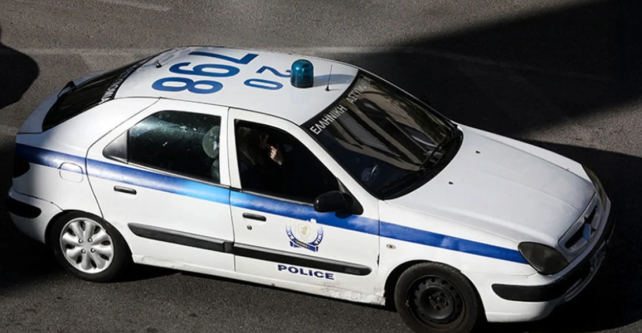 Τραγωδία στην Ελλάδα: Ηλικιωμένος πυροβόλησε και σκότωσε τον αδερφό του 