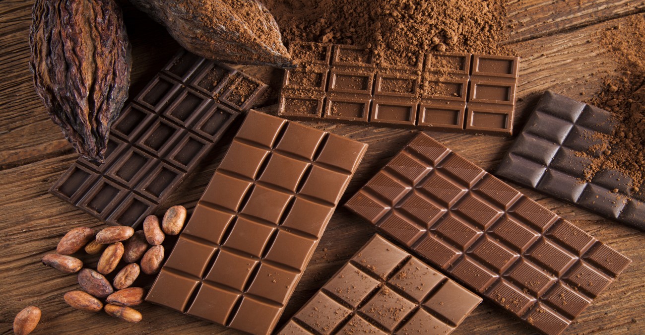Σοκολάτα Υγείας vs Σοκολάτα Γάλακτος: Αξίζει να θυσιάζουμε ό,τι μας αρέσει για λίγες θερμίδες;