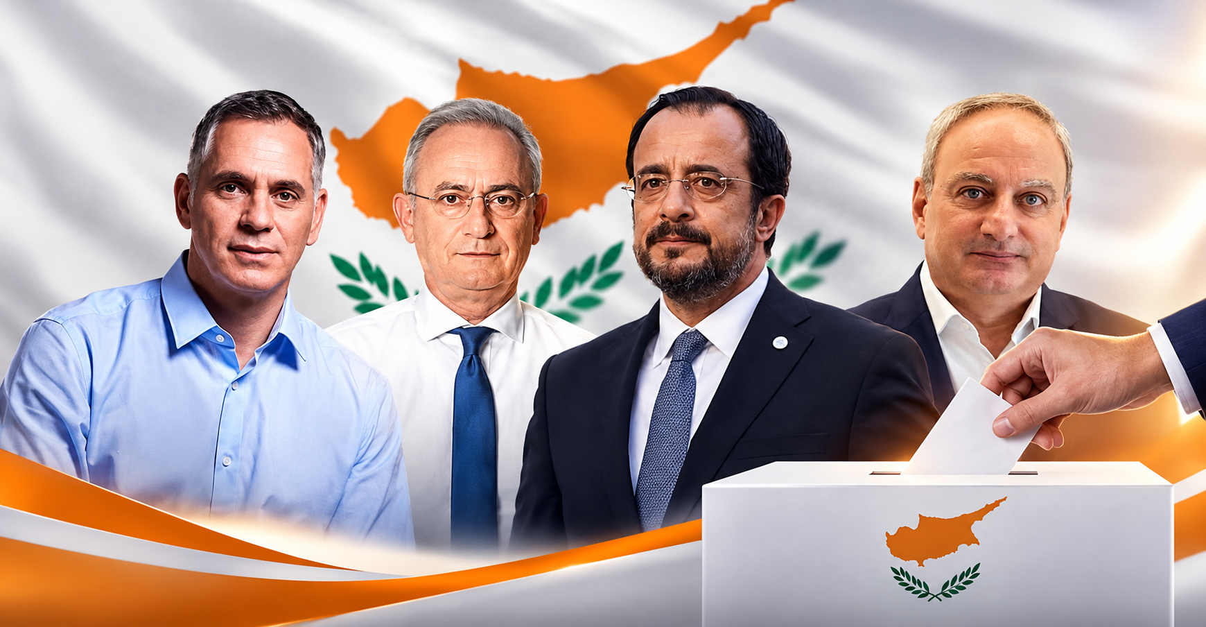 VIDEO: Σε εξέλιξη οι διεργασίες για πιθανές συνεργασίες ενόψει Προεδρικών – Ρευστό το πολιτικό σκηνικό