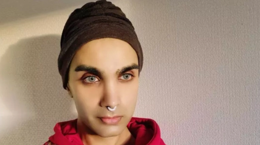 «Η ψυχή της παρέας»: Ο Νίκολας που προέβλεψε τον Covid επέστρεψε με εφιαλτικές προβλέψεις για το 2026