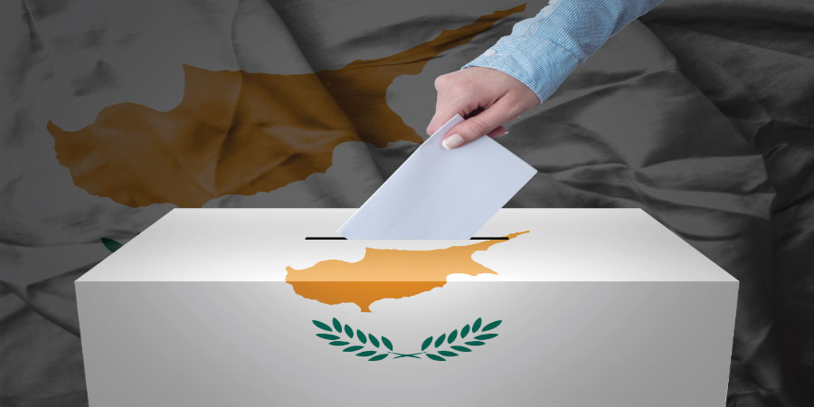Η προεκλογική δραστηριότητα για τις Προεδρικές - Το Κυπριακό και οι ελληνοτουρκικές σχέσεις στο επικεντρο