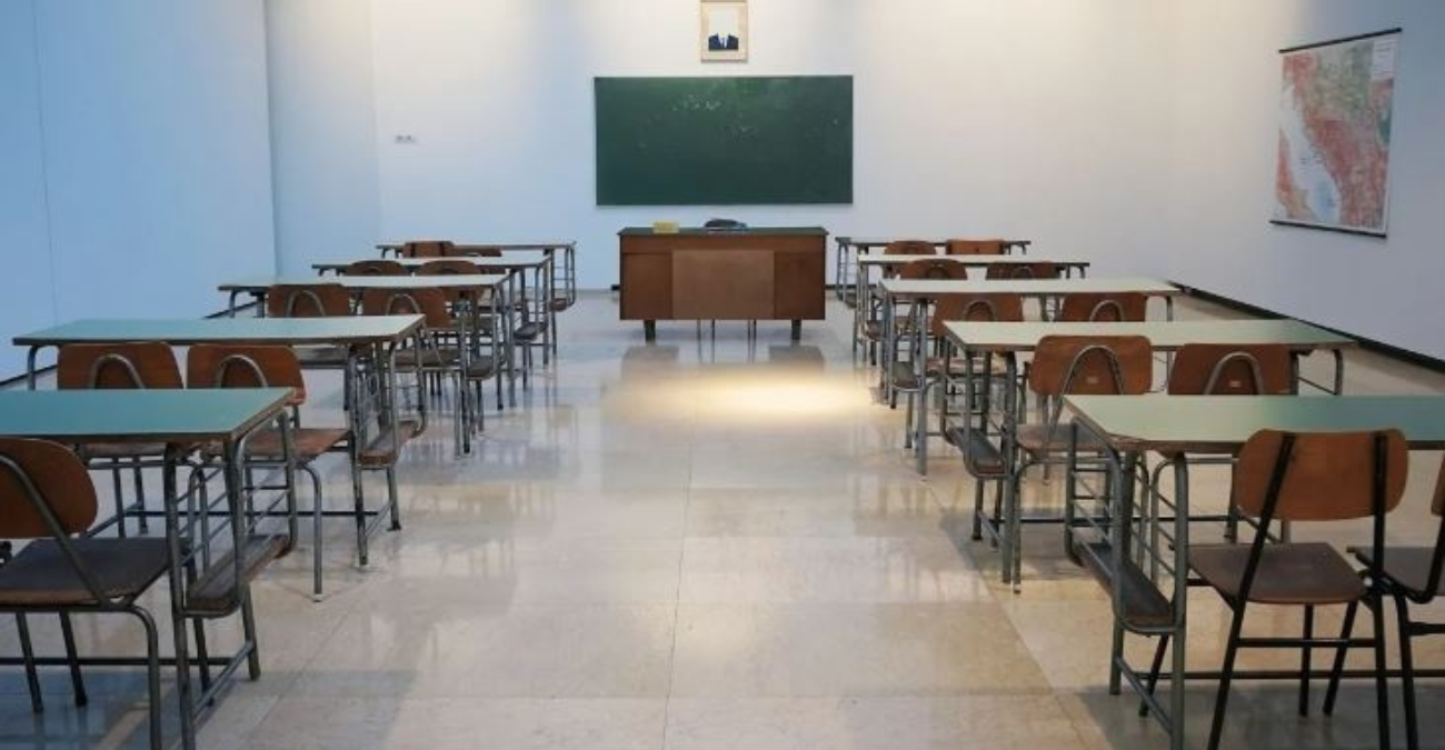 Καμπανάκι: 70% των παιδιών εκτός σχολείου για ψυχολογικούς λόγους – Τι αποκαλύφθηκε στη Βουλή
