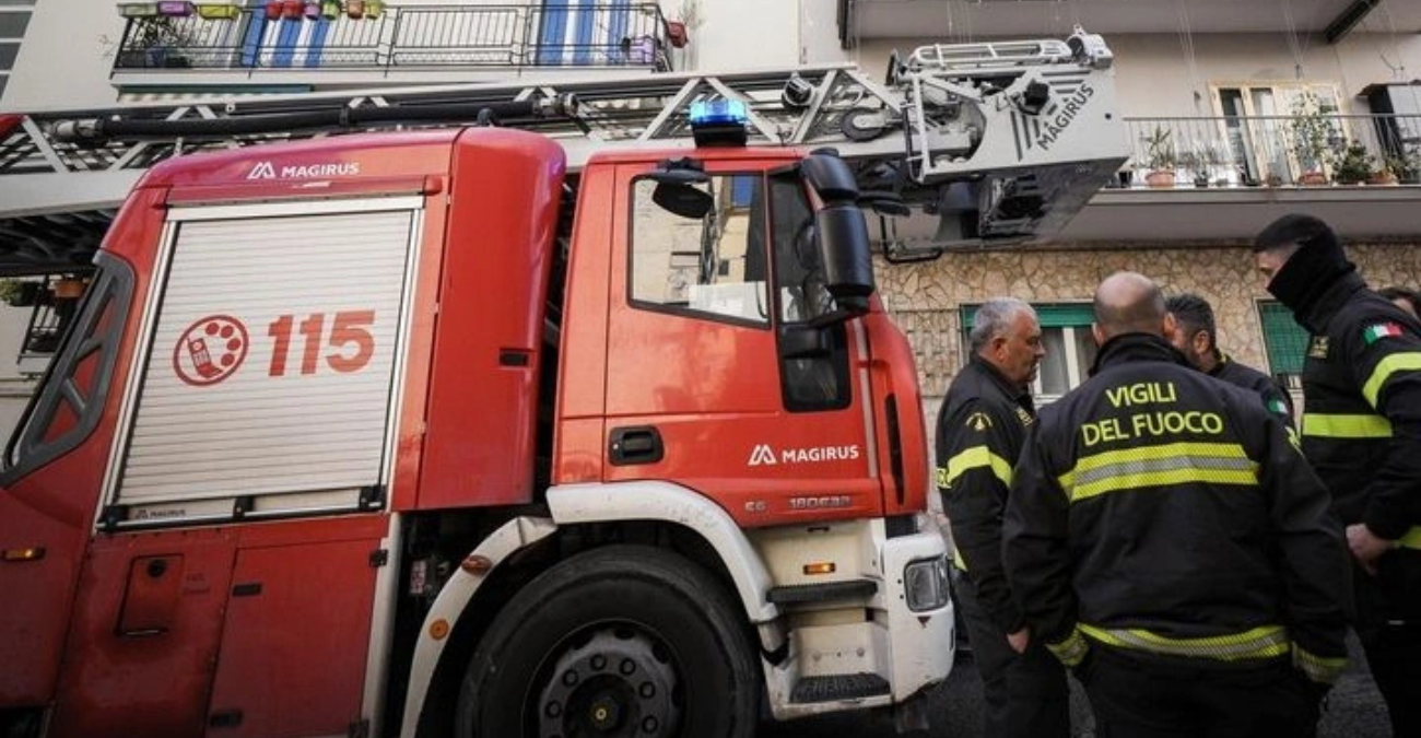 Ιταλία: Νεκρός 85χρονος οδηγός αυτοκινήτου που συγκρούστηκε με σχολικό λεωφορείο - 12 τραυματίες