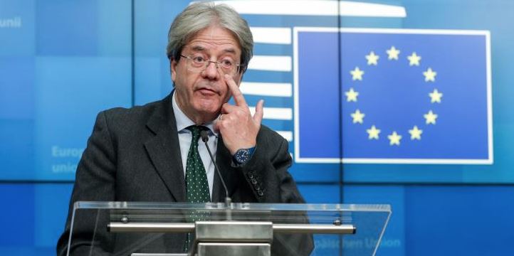 Ντόνοχου: Ομόφωνη η απόφαση των ΚΜ για διατήρηση στήριξης της οικονομίας, θετική εικόνα για Ελλάδα