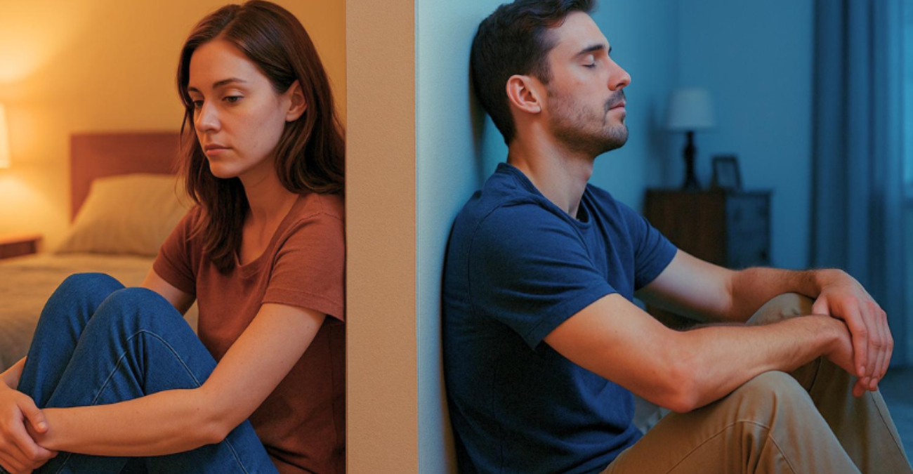 Ρωτήσαμε το ChatGPT πόσοι Κύπριοι έχουν παράλληλη σχέση ενώ είναι παντρεμένοι και η απάντηση θα σας αφήσει άφωνους