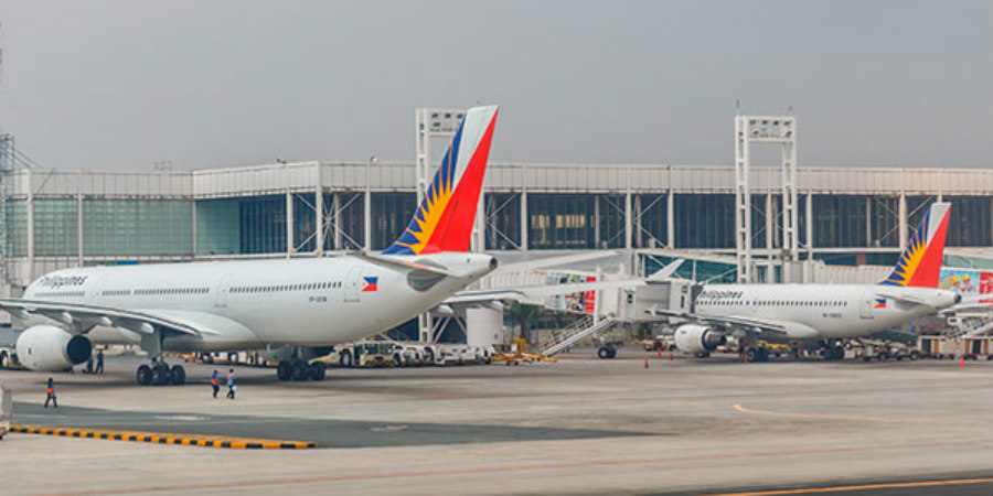Συνετρίβη κινέζικο αεροσκάφος στη Μανίλα