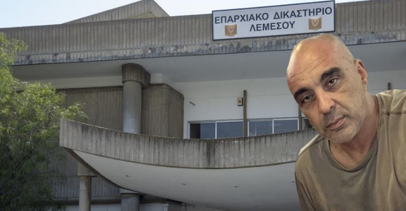 Φόνος Καλογερόπουλου: Ένταση έξω από το Δικαστήριο - Ψάχνουν τεκμήριο «κλειδί»