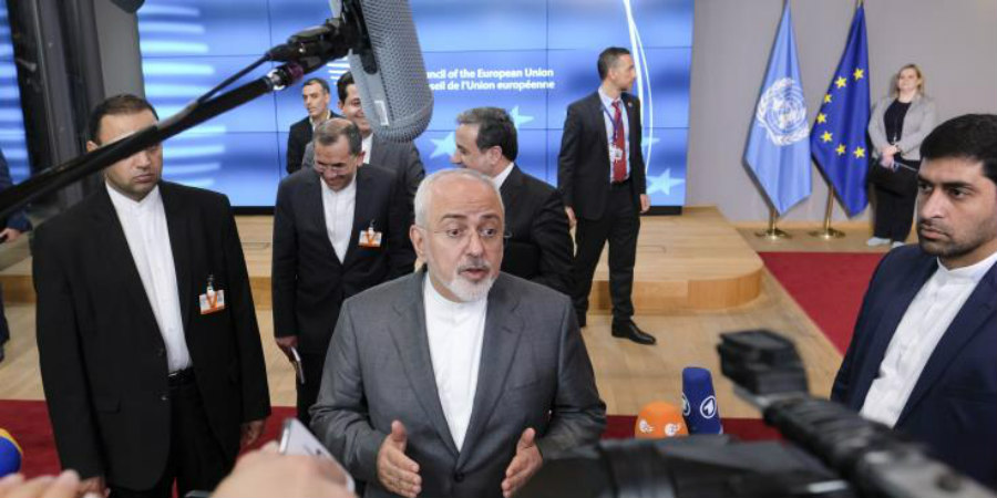 ΙΡΑΝ: Οι όροι της Τεχεράνης για να παραμείνει στην πυρηνική συμφωνία
