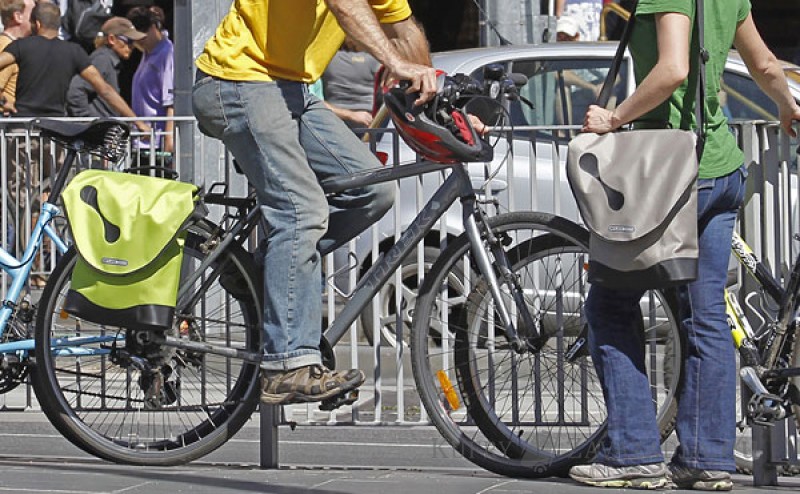 ΚΥΠΡΟΣ: Δικαιώματα αλλά και πρόστιμα για ποδηλάτες με τον νόμο