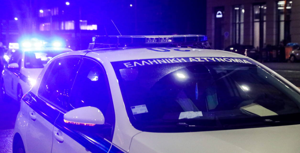 Σκηνές τρόμου στο Μαρούσι: 22χρονος kickboxer επιτέθηκε σε δύο γυναίκες και έκλεψε το αυτοκίνητο της μίας - Του πέρασαν χειροπέδες