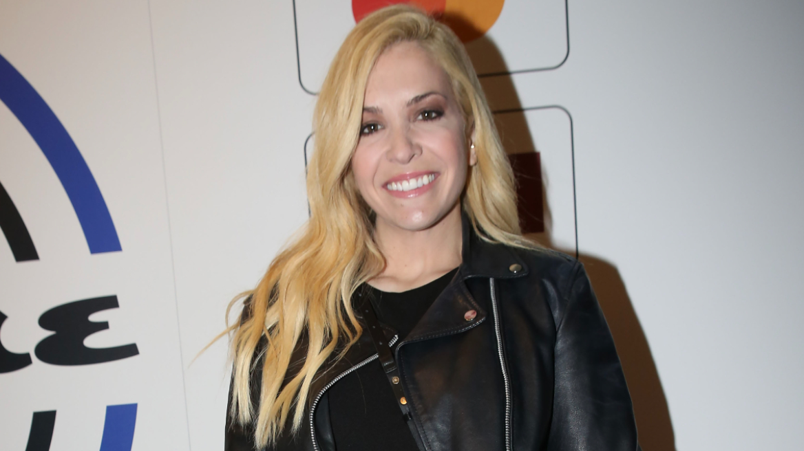 Μαρία Αναστασοπούλου: Τα τελευταία 12 χρόνια έχω μετακομίσει επτά φορές