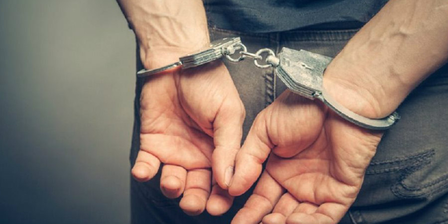 Ποινή φυλάκισης σε 38χρονο που απέδρασε από Κέντρο στην Λάρνακα ενώ ήταν θετικός στον κορωνοϊό 