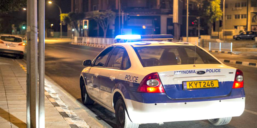 ΕΠ.ΑΜΜΟΧΩΣΤΟΥ: Αστυνομικός μετέτρεψε περιπολικό σε ταξί – Μετέφερε γνωστό της ΥΚΑΝ