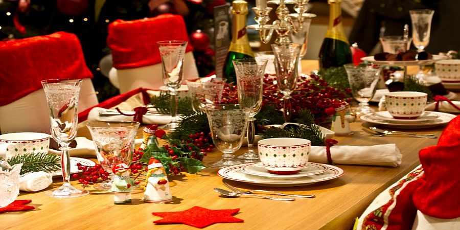 ΚΥΠΡΟΣ: Πόσο θα στοιχίσει εφέτος το χριστουγεννιάτικο τραπέζι–Οι τιμές από αρνί μέχρι και μελομακάρονα