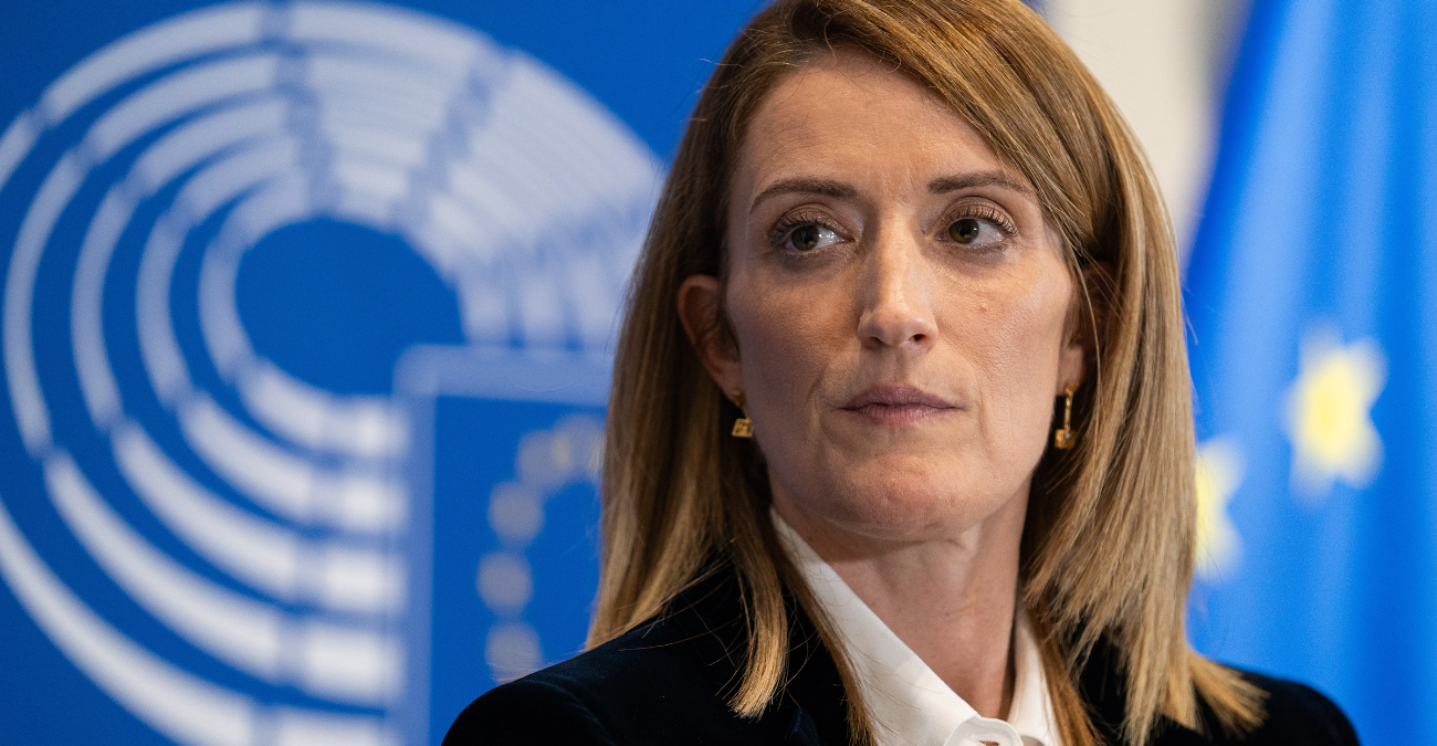 Μέτσολα για τον Γ. Βασιλείου: Απώλεια για την Κύπρο και την Ευρώπη