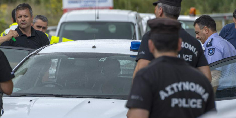 Αστυνομικοί στην Λεμεσό έκαναν…πανικό για να εξυπηρετήσουν έναν ιδιώτη – Έξαλλη δημοσιογράφος περιγράφει τα γεγονότα – ΒΙΝΤΕΟ 