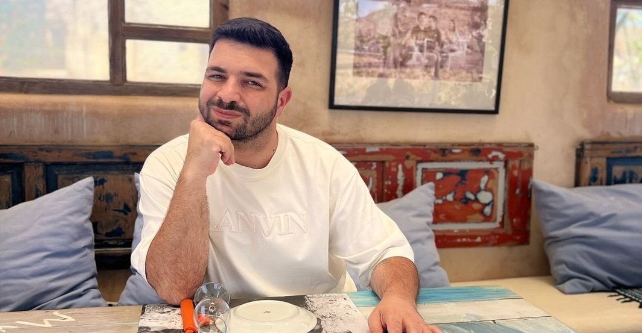 VIDEO: Χάρης Παπαθεοχάρους – Θεογνωσία Χρήστου: Η πιο όμορφη ανακοίνωση – «Είμαστε ήδη τρεις»