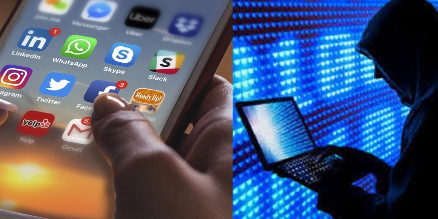 ΠΡΟΣΟΧΗ: Χακάρουν λογαριασμούς στα social media - Τα τεχνάσματα που χρησιμοποιούν - Συμβουλές προστασίας