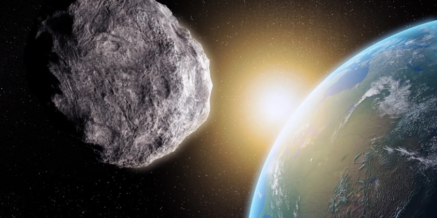 Σκάφος της NASA σχεδιάζει επίσκεψη σε «κακόφημο» αστεροειδή 300 μέτρων – Υπήρξε η μεγαλύτερη απειλή για τη Γη