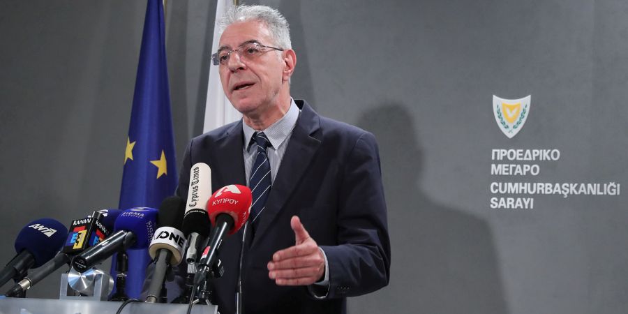 Π. Προδρόμου: «Ουσιαστικά το Ευρωπαϊκό Συμβούλιο θέτει την Τουρκία υπό επιτήρηση»