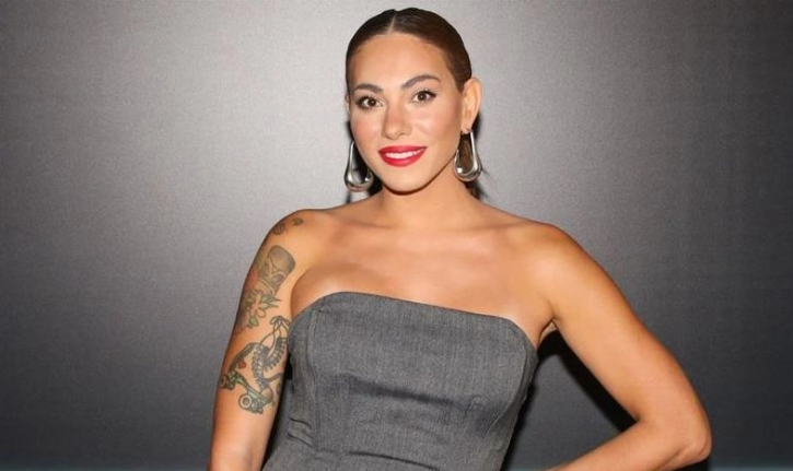 Ευρυδίκη Βαλαβάνη: Αν μπορώ να πω ένα πράγμα σε όλους τους γονείς είναι αυτό...