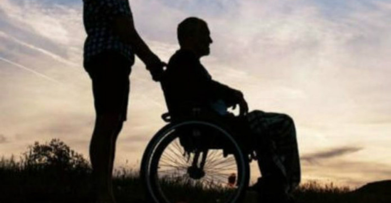 Έρχεται πρόταση νόμου που αφορά το ΕΕΕ ατόμων με αναπηρία μετά το γάμο
