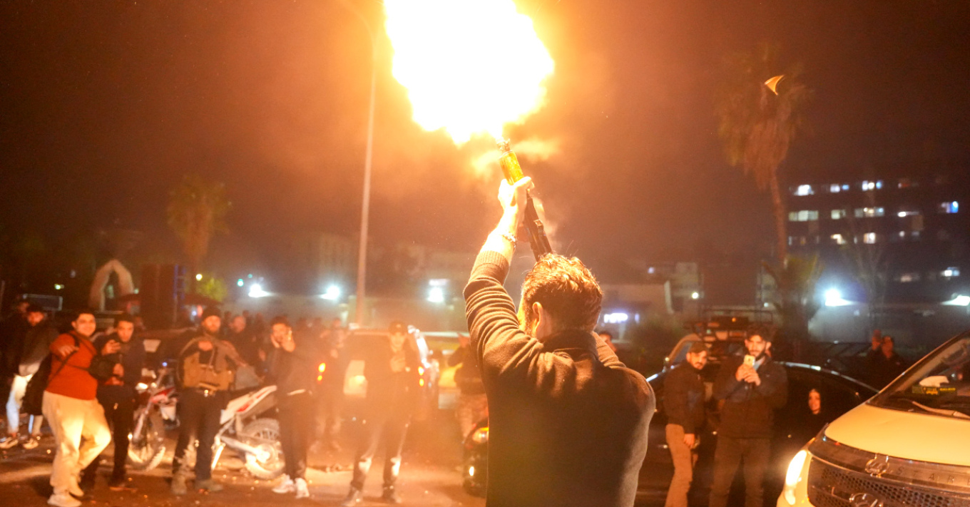 Ποιος ελέγχει τι στη Συρία: Ο χάρτης με τις περιοχές τζιχαντιστών και άλλων ανταρτών, οι Κούρδοι πολεμούν ακόμη με τουρκικές δυνάμεις