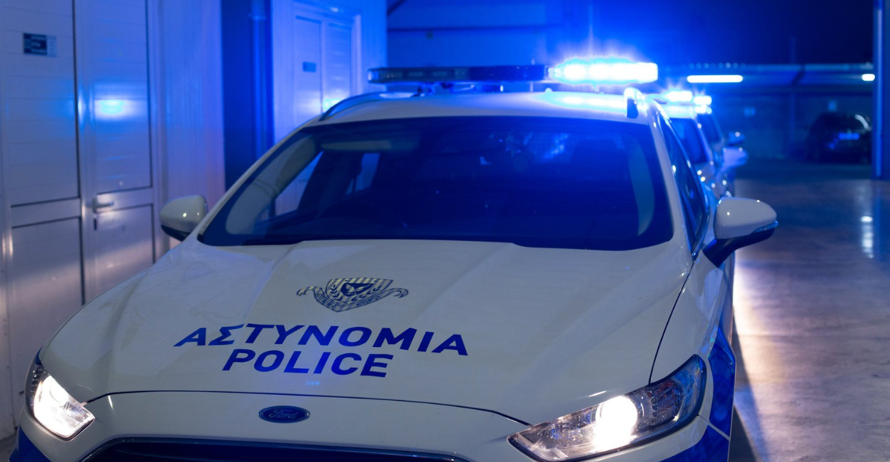 Τροχαίο με πεζό στον αυτοκινητόδρομο: Δεύτερη σύλληψη - Πρόκειται για το πρόσωπο το οποίο ενοικίασε το όχημα