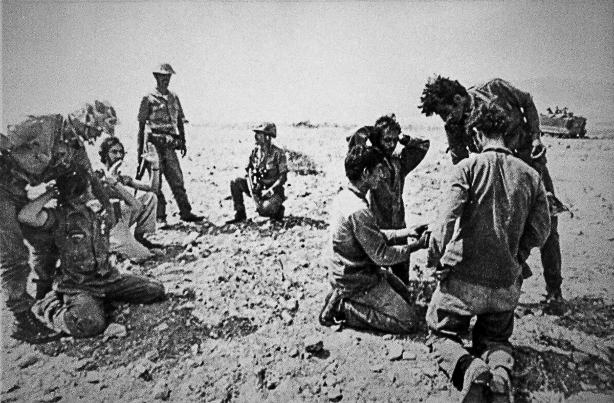 Συγκλονιστική μαρτυρία: Αιχμάλωτος του 1974 αποκάλυψε στη σύζυγο του λίγο πριν πεθάνει ότι βιάστηκε από Τούρκους 