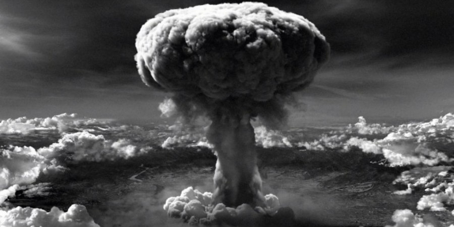 Ηχησαν οι καμπάνες στη Χιροσίμα για την 77η επέτειο ρίψης της ατομικής - Ο ΓΓ ΟΗΕ προειδοποιεί για τα πυρηνικά