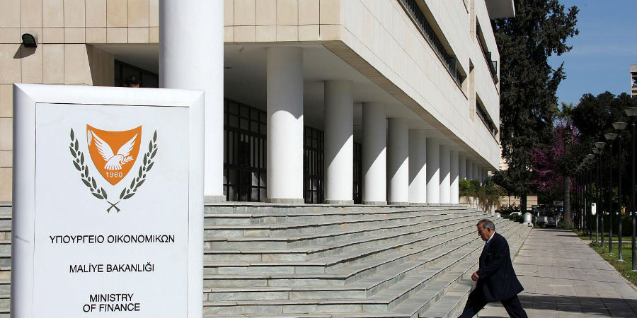 Σηκώνει το γάντι το ΥΠΟΙΚ: «Σχολιασμοί που βασίζονται σε σκοπιμότητες δεν συμβάλουν στην ορθή ενημέρωση» - «Η Κυπριακή οικονομία συνεχίζει την ανοδική της πορεία»