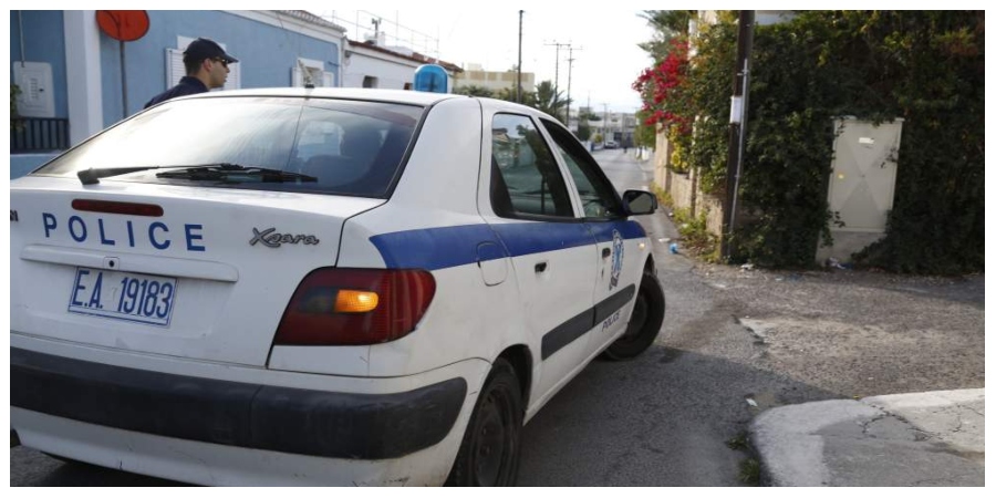 ΕΛΛΑΔΑ: 63χρονος πήγε να αρπάξει 10χρονο κορίτσι στη Θεσσαλονίκη