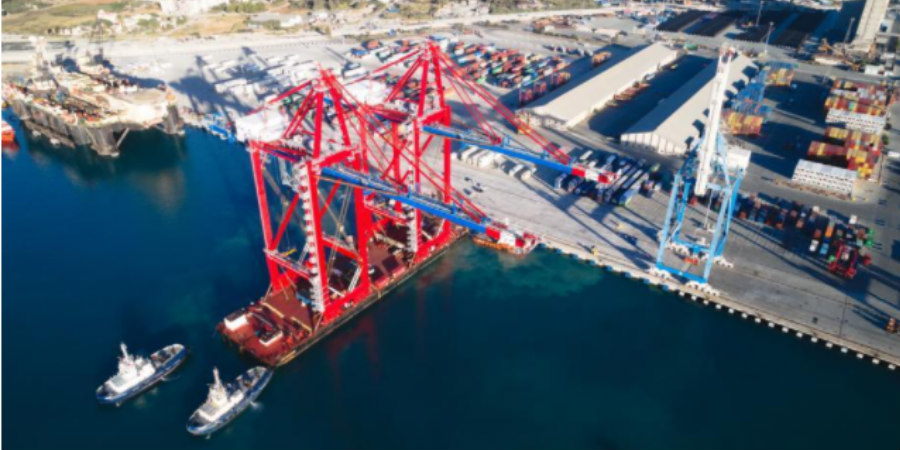 Ολοκληρώθηκαν οι διαπραγματεύσεις για τις αυξήσεις στο λιμάνι Λεμεσού - Τι έχει συμφωνηθεί
