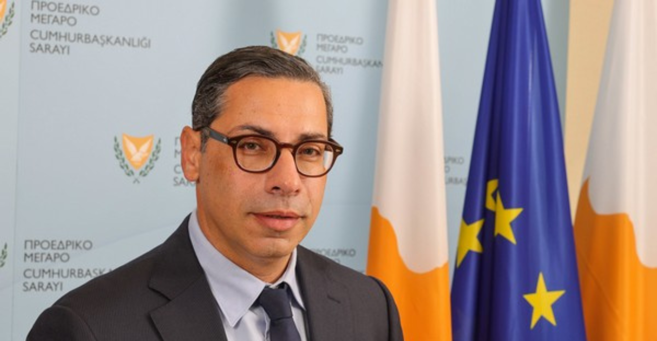 Γιατί η επικοινωνία Κόμπου – Κοσερμπάγιεφ έχει σημασία για την Κυπριακή Προεδρία του 2026