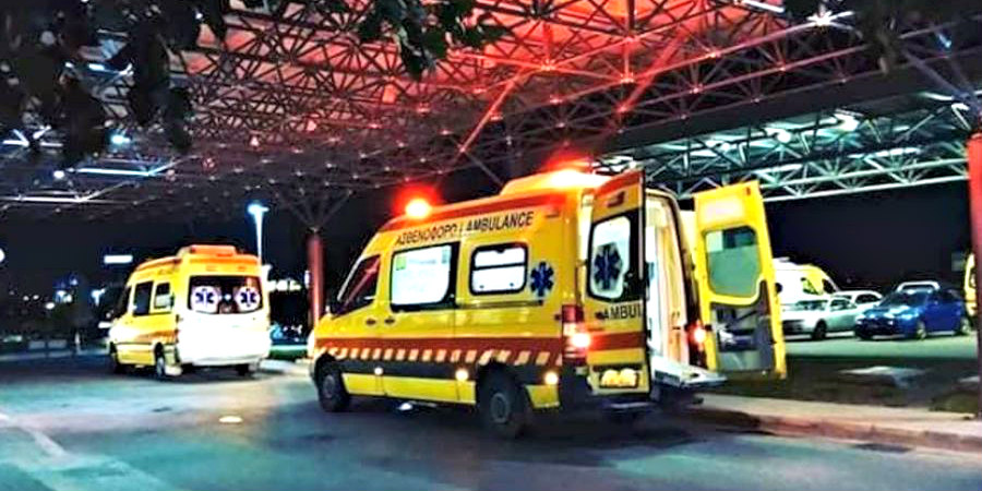 ΚΥΠΡΟΣ - ΤΡΑΓΩΔΙΑ: Διενεργήθηκε η νεκροτομή στη σορό του άτυχου 30χρονου που ξεψύχησε στην κλινική 