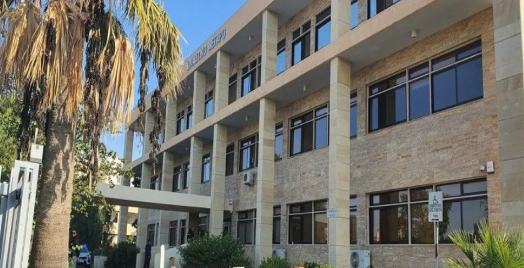 Συναγερμός στις αρχές: Απέδρασε 18χρονος κρατούμενος από το δικαστήριο της Λάρνακας