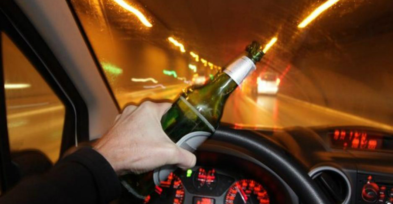 «Ξέφρενο» το τριήμερο για Κύπριους οδηγούς - Καταγγέλθηκαν για μεθύσι και υπερβολική ταχύτητα