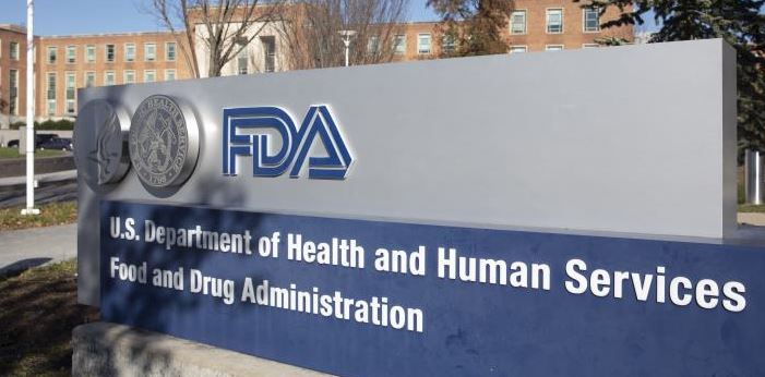 Η FDA των ΗΠΑ ενέκρινε τη θεραπεία συνθετικών αντισωμάτων της Regeneron