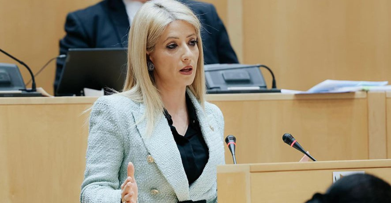Αννίτα Δημητρίου: Οι απώλειες των κουρεμένων μπορούν να αναπληρωθούν σε βάθος δεκαετίας