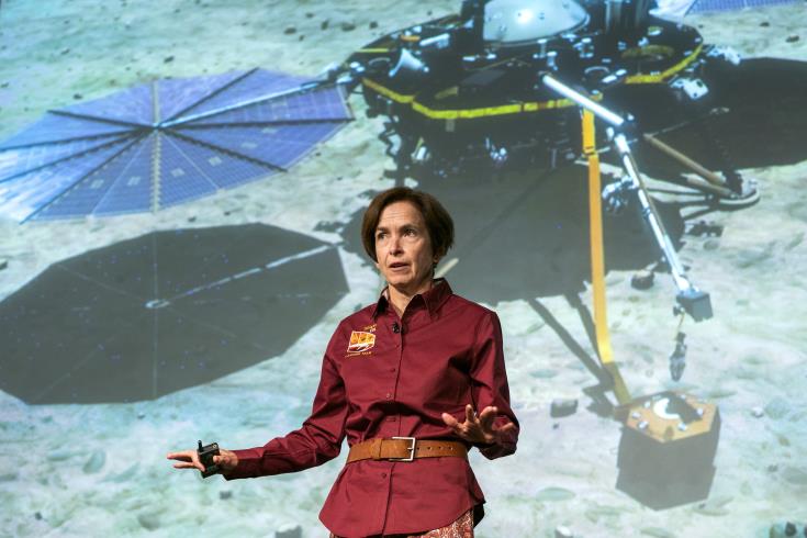 Τέλος εποχής για το Opportunity στον Άρη, το οποίο κηρύχθηκε και τυπικά νεκρό από τη NASA 